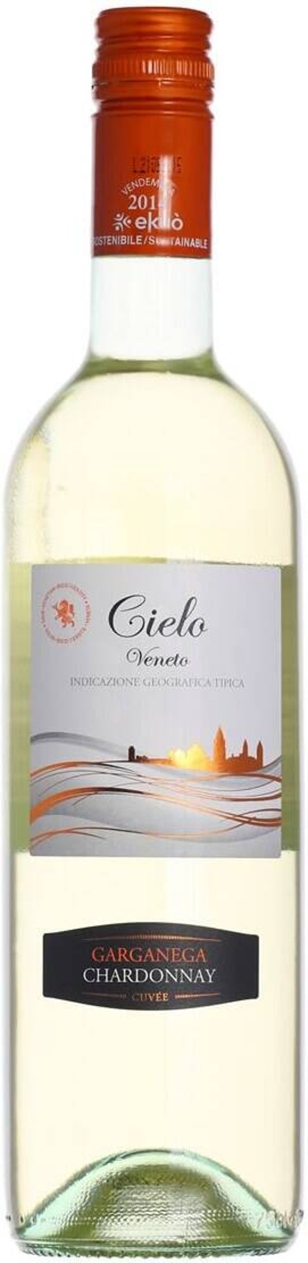 Cielo Garganega Chardonnay