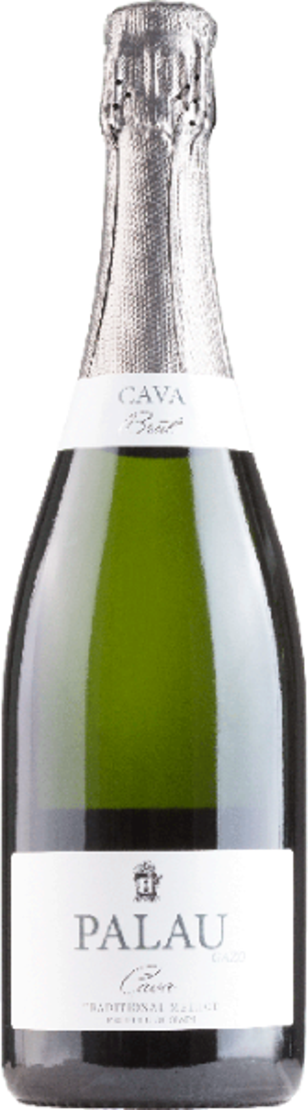 Mont Marcal Cava Palau Brut