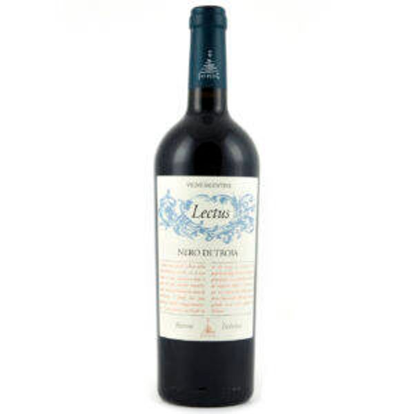 Ionis Nero di Troia