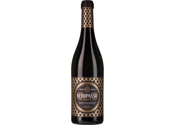 Neropasso Cantina