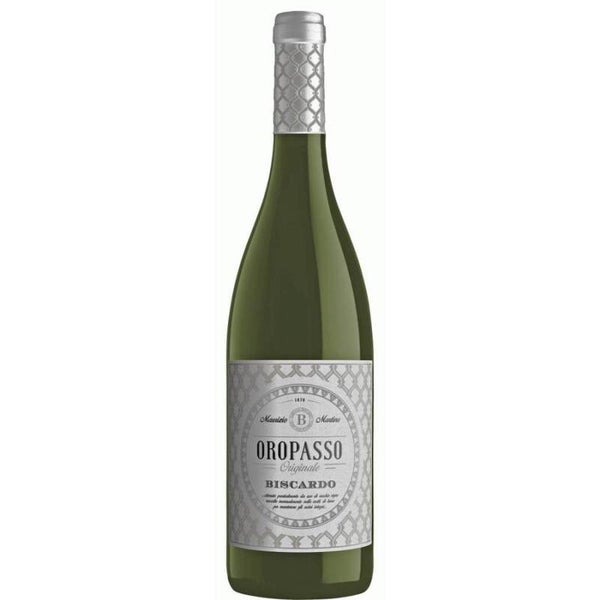 Oropasso Biscardo