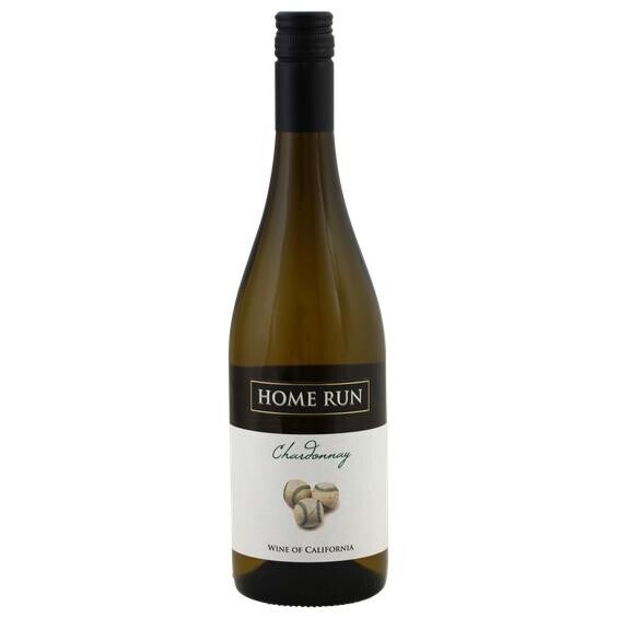 Home Run Chardonnay