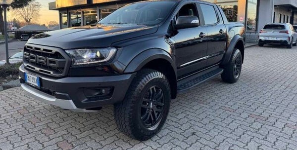 Ford Ranger Raptor 2023 37.000KM
