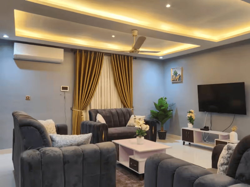 Why Our Guests Choose Our Service