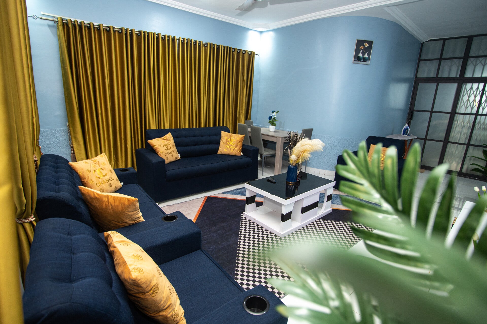 Pet friendly flats Adenta Accra