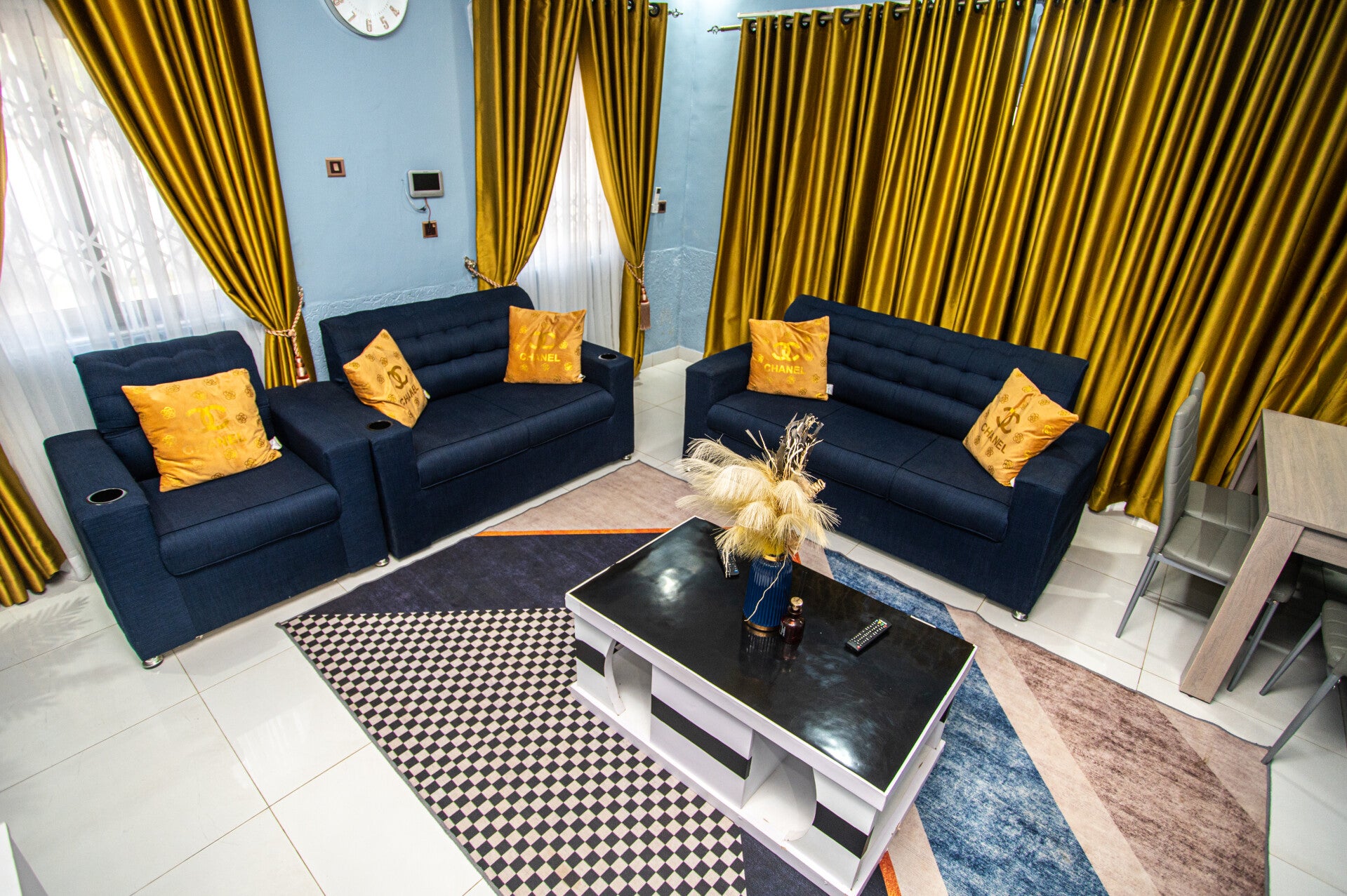 Why Our Guests Choose Our Service