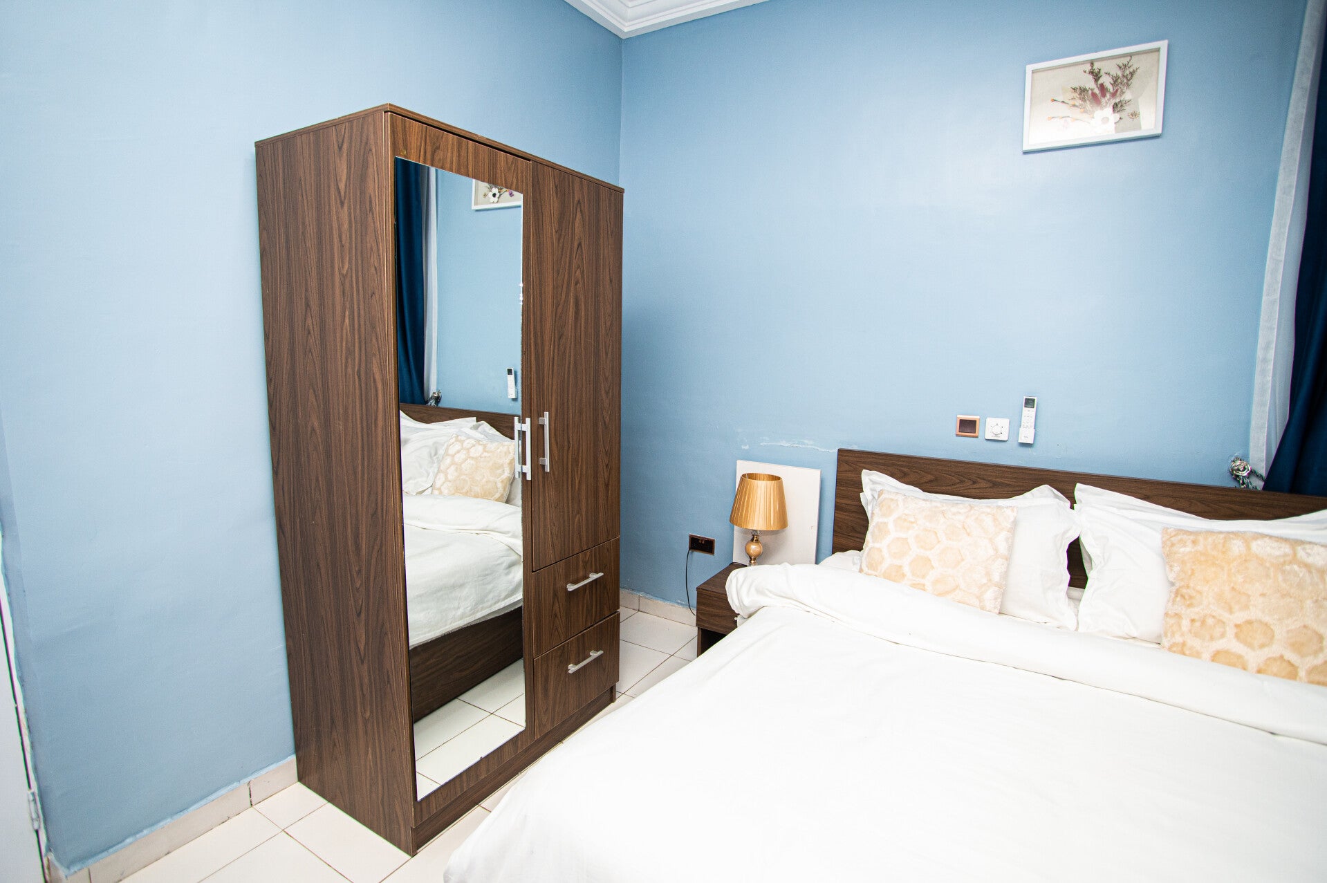 Why Our Guests Choose Our Service