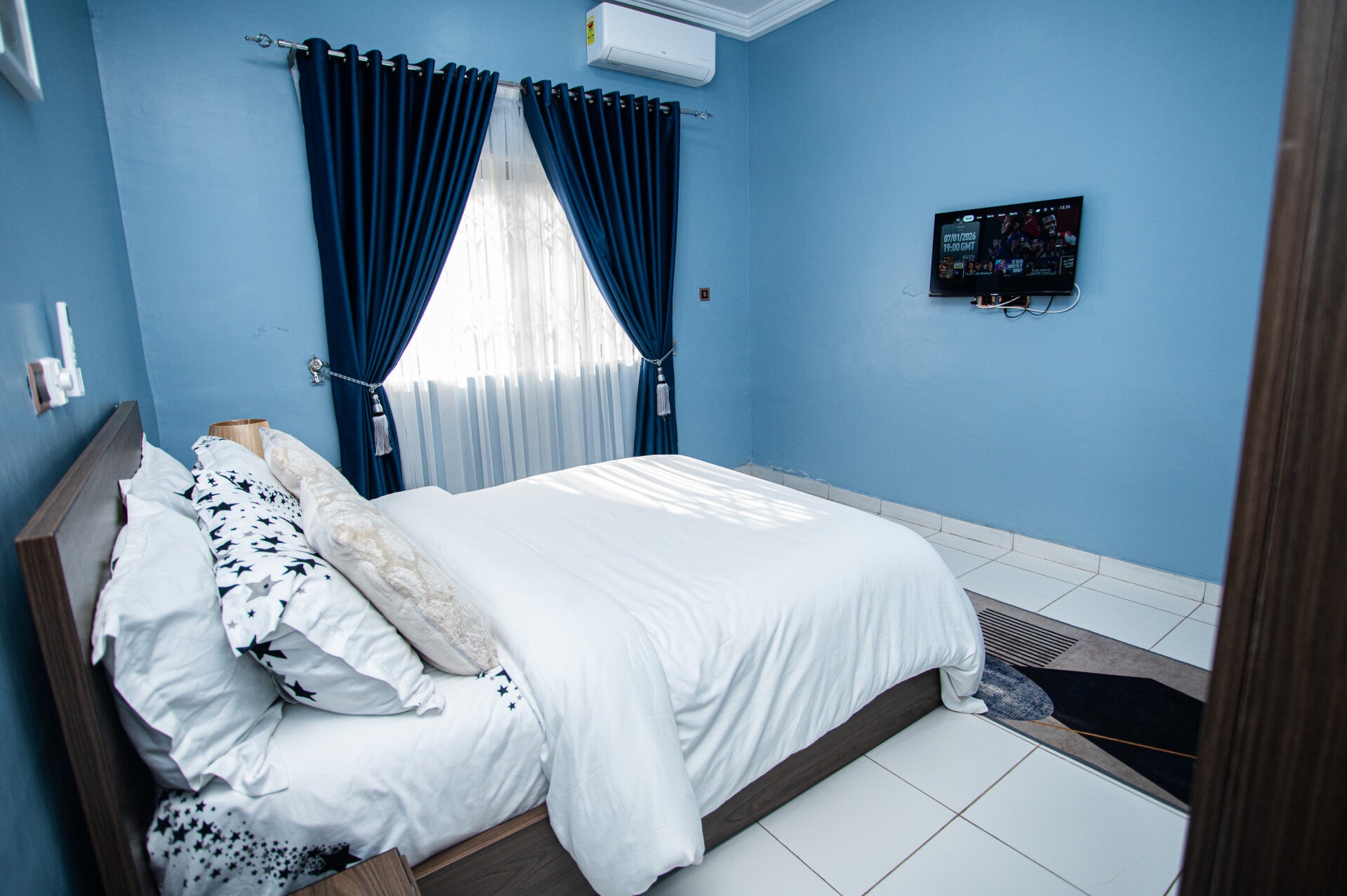 Why Our Guests Choose Our Service