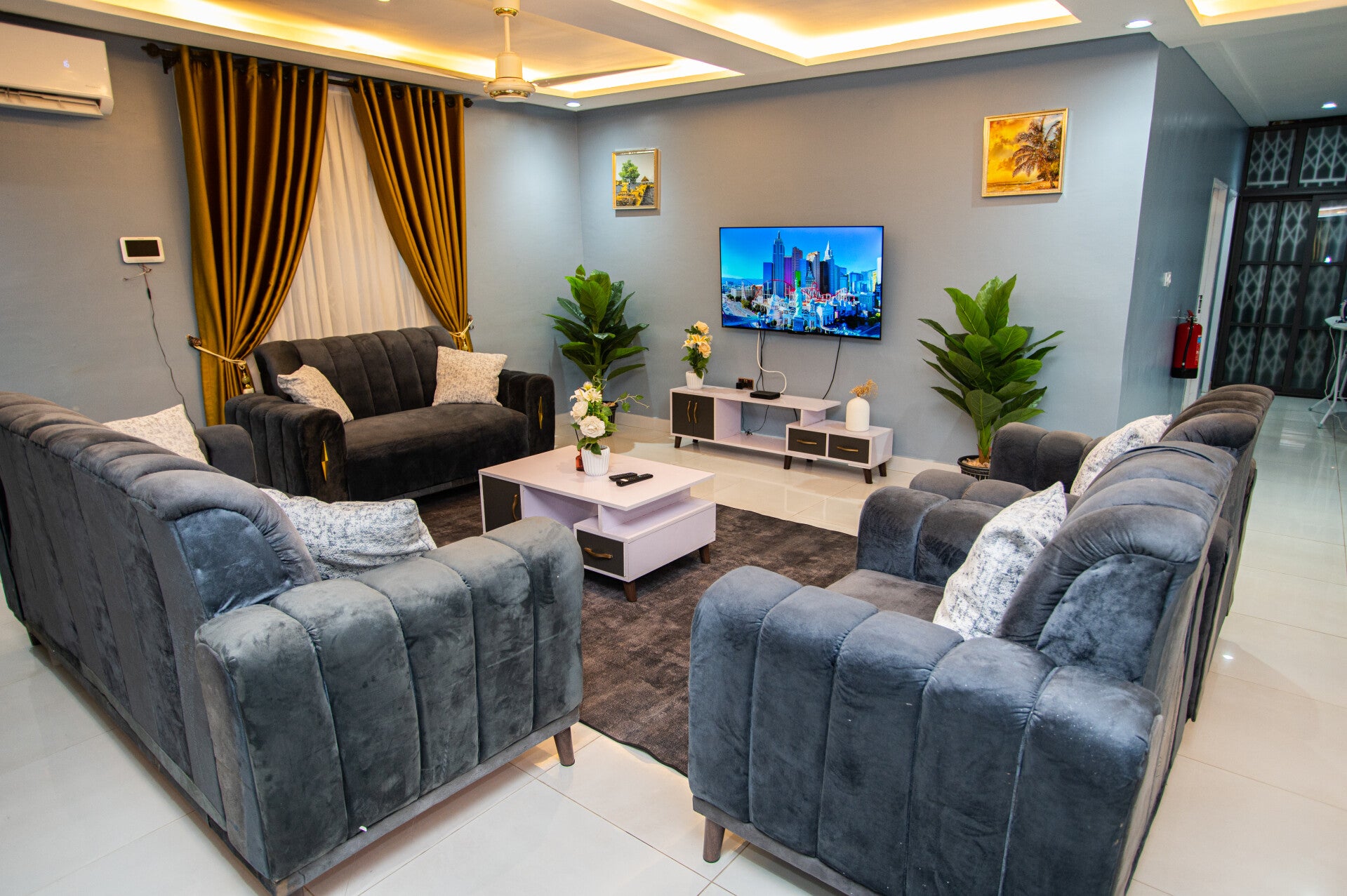 Best in Class Adenta Short Stay Apartments