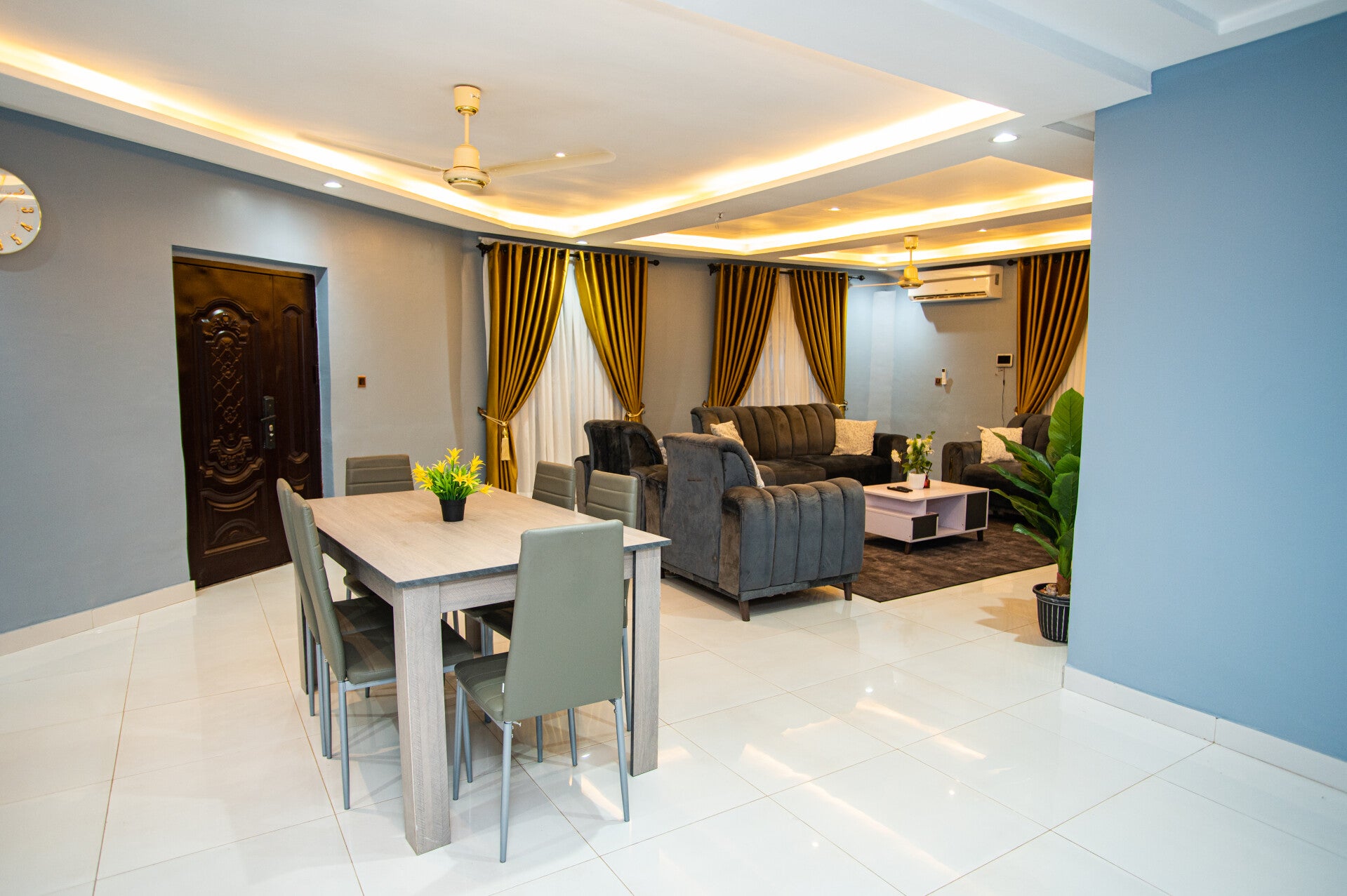 Where to stay in Adenta Accra