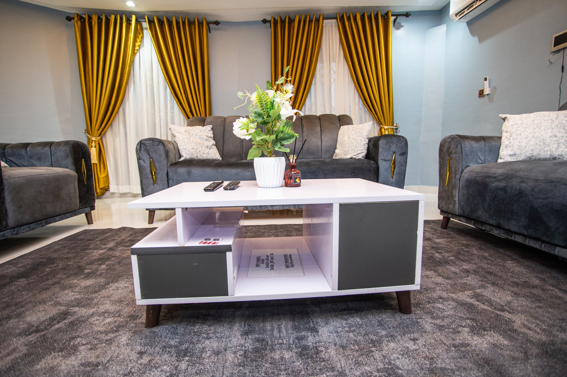 Secure Short Term Rentals in Adenta for Total Peace of Mind