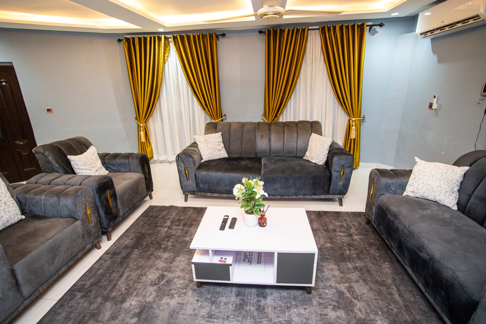 Finding Quality Short Term Accommodation in Adenta