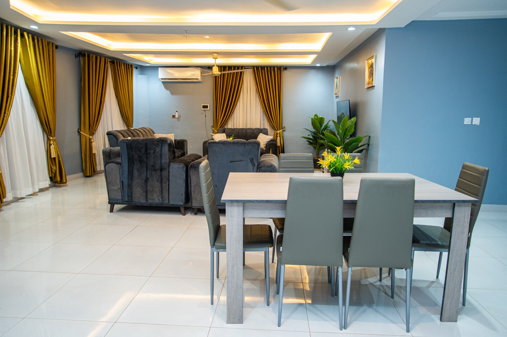 Why Guests Choose SnS Homes