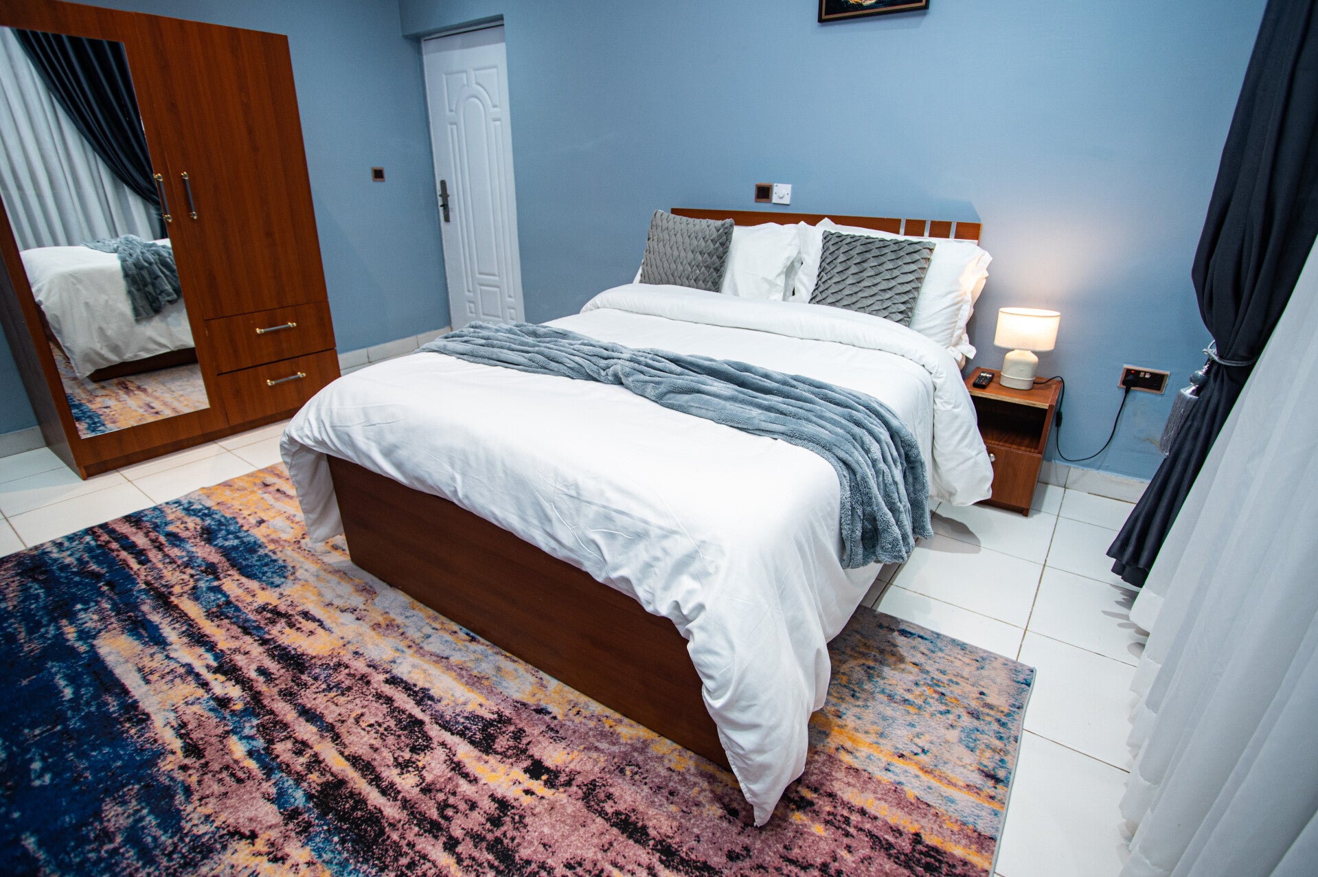 Finding Quality Adenta Short Stay Apartments