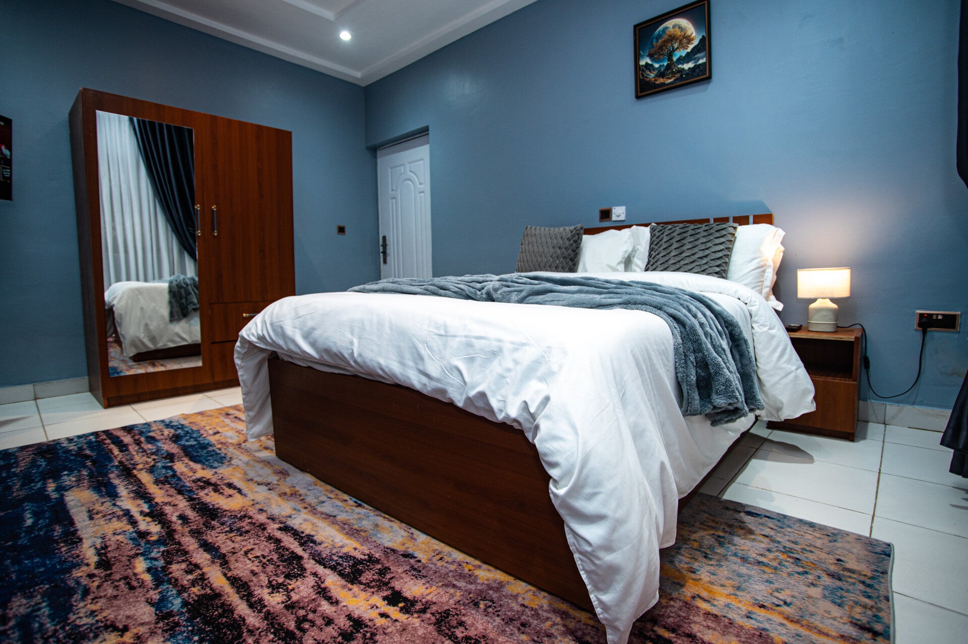 Why You Should Book Short Term Rental in Adenta Today