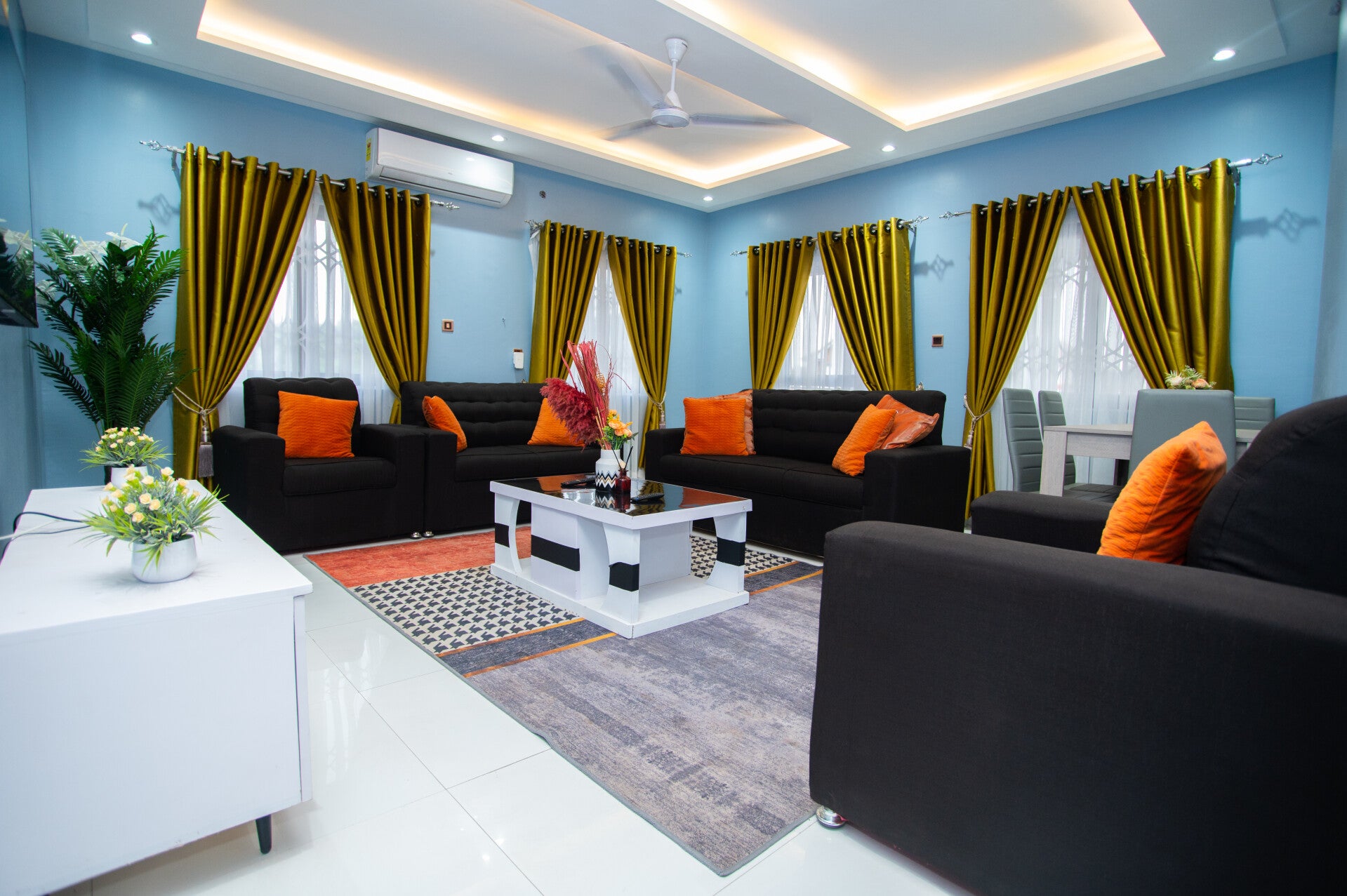Staying Connected with Short Term Rentals with Wi-Fi in Adenta