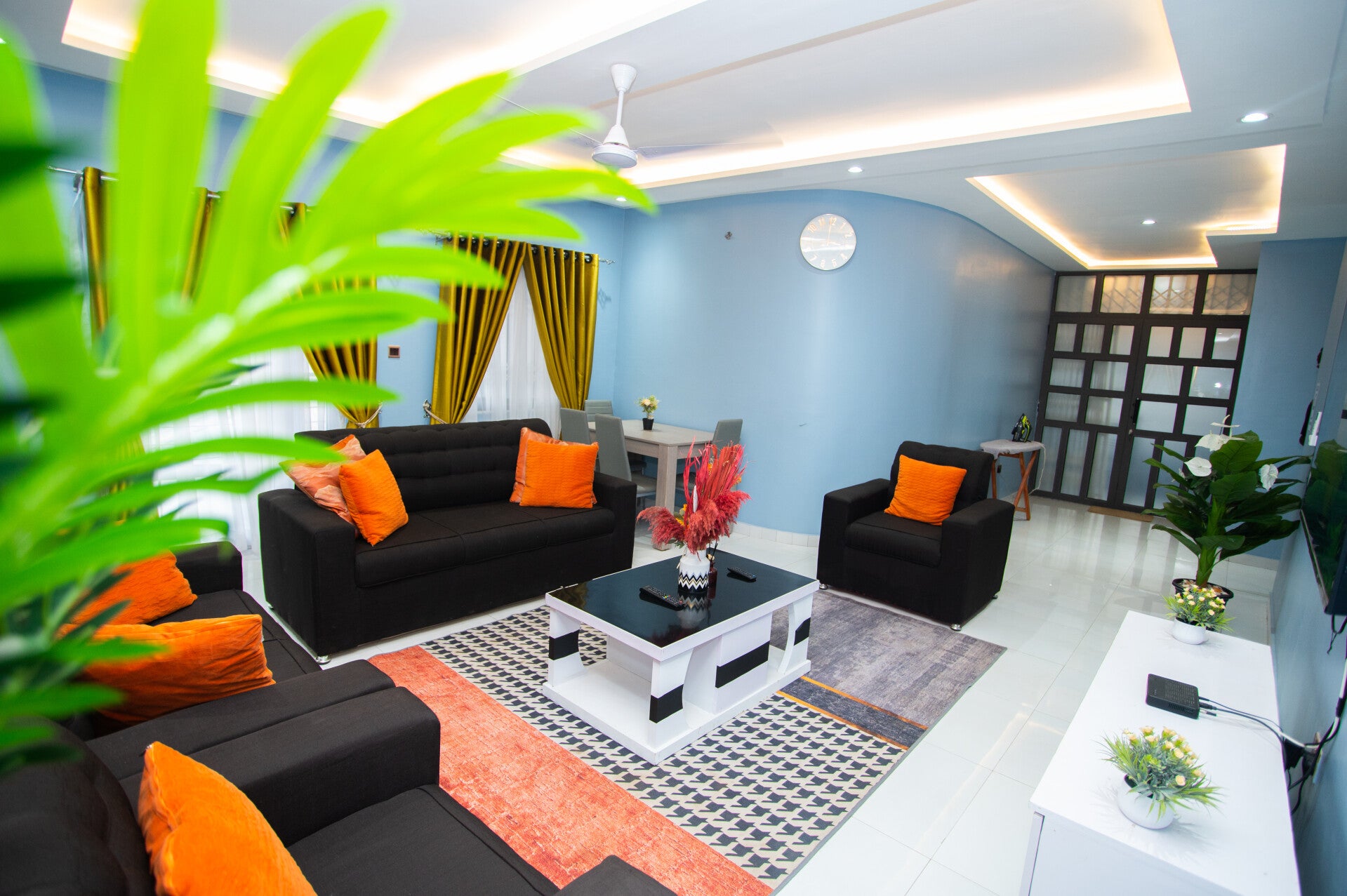 Adenta Vacation Rentals