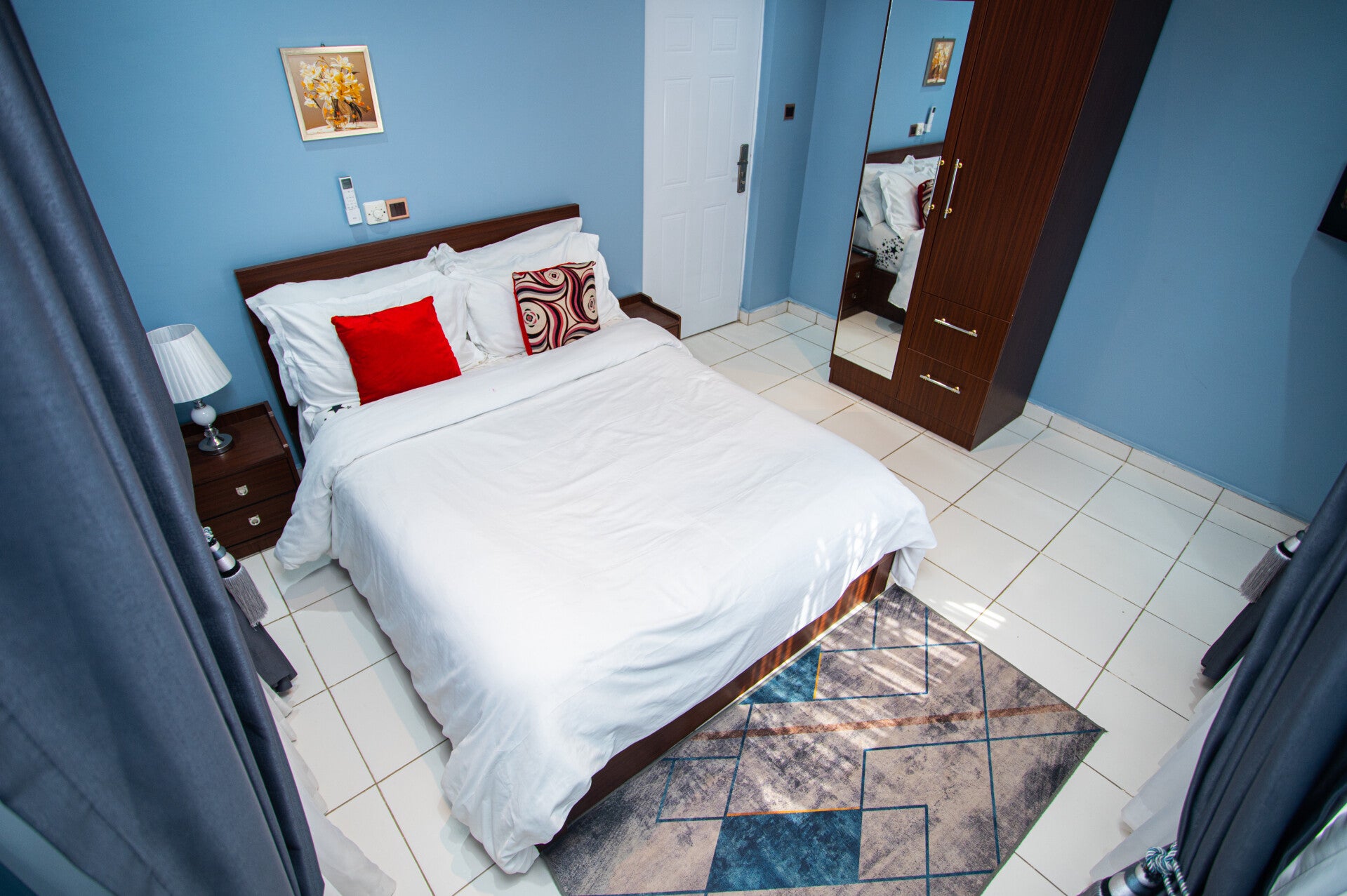 The Standard of Adenta Vacation Rentals