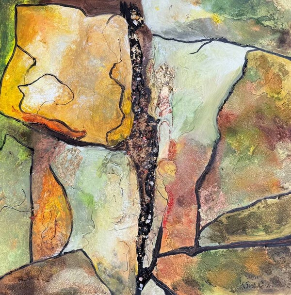 Les rochers