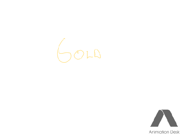 Gold