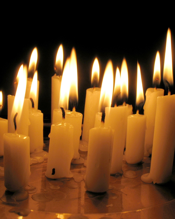 Ritual Limpieza Energética