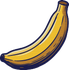 Curling Bananas