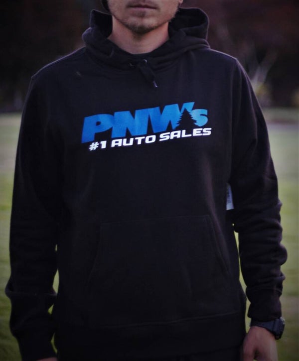 PNW OG HOODIE
