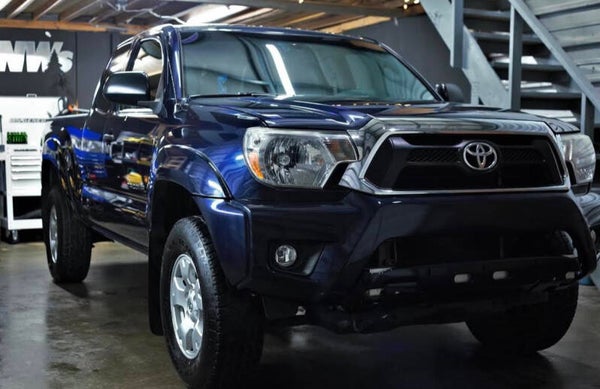 2016 Toyota Tacoma
