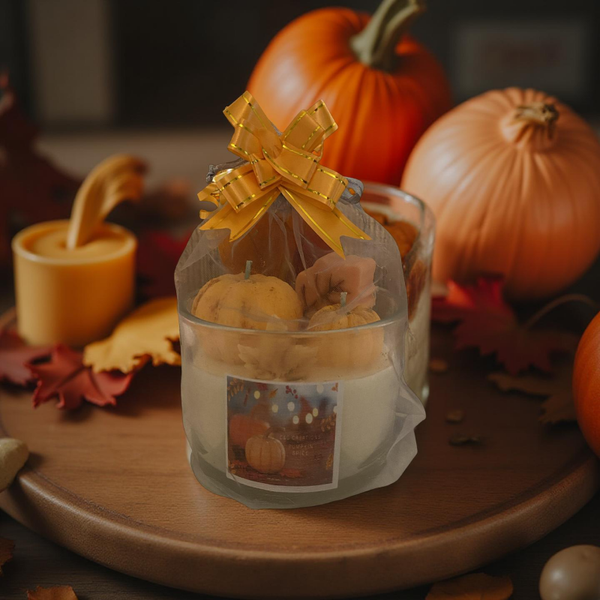 Pumpkin Spice