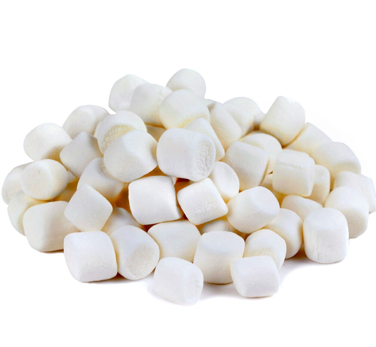 Mini Marchmellows