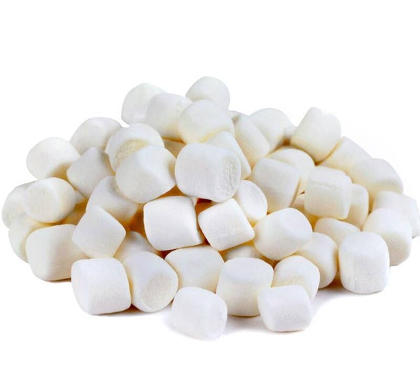 Mini Marchmellows