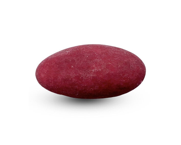 Suikerbonen Papa Chocolat bordeau– Pure Chocolade 55% cacao