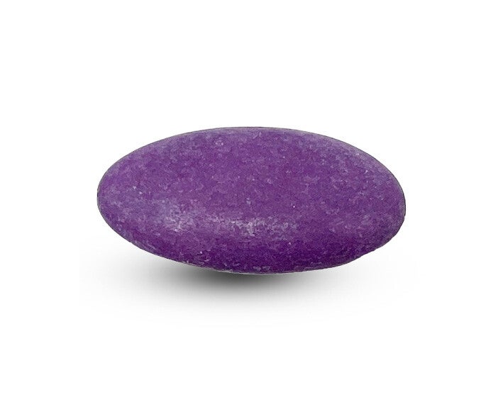 Suikerbonen Papa Chocolat donker paars – Pure Chocolade 55% cacao