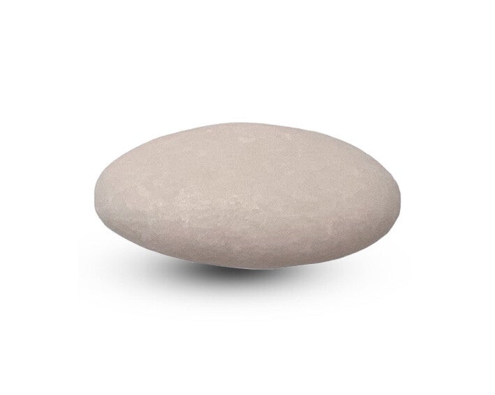 Suikerbonen Papa Chocolat blush roos – Pure Chocolade 55% cacao