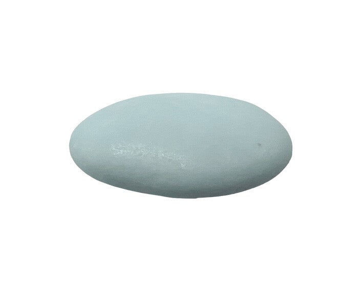 Suikerbonen Papa Chocolat atlantic blauw– Pure Chocolade 55% cacao