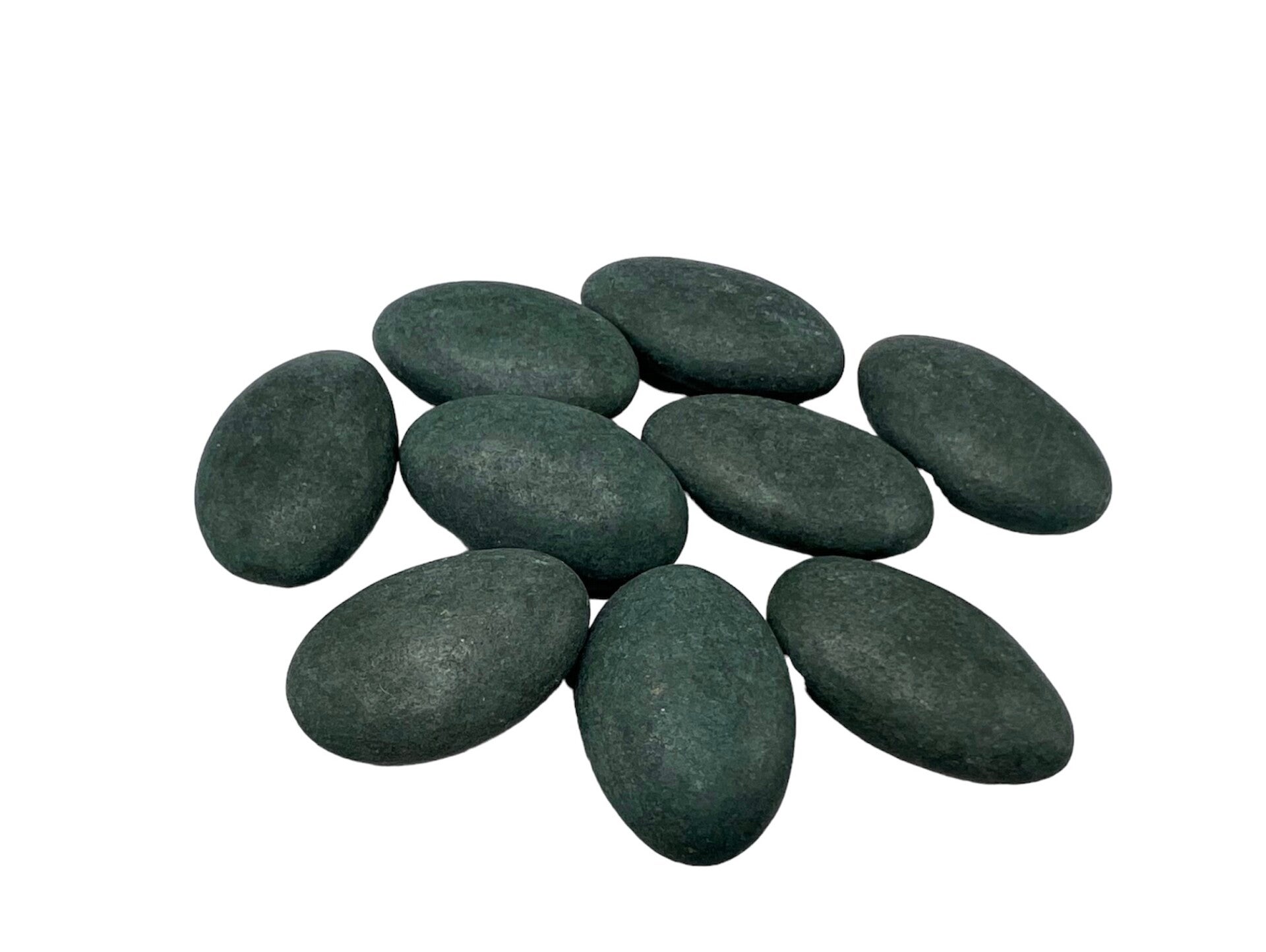 Suikerbonen Papa Chocolat amazone groen – Pure Chocolade 55% cacao