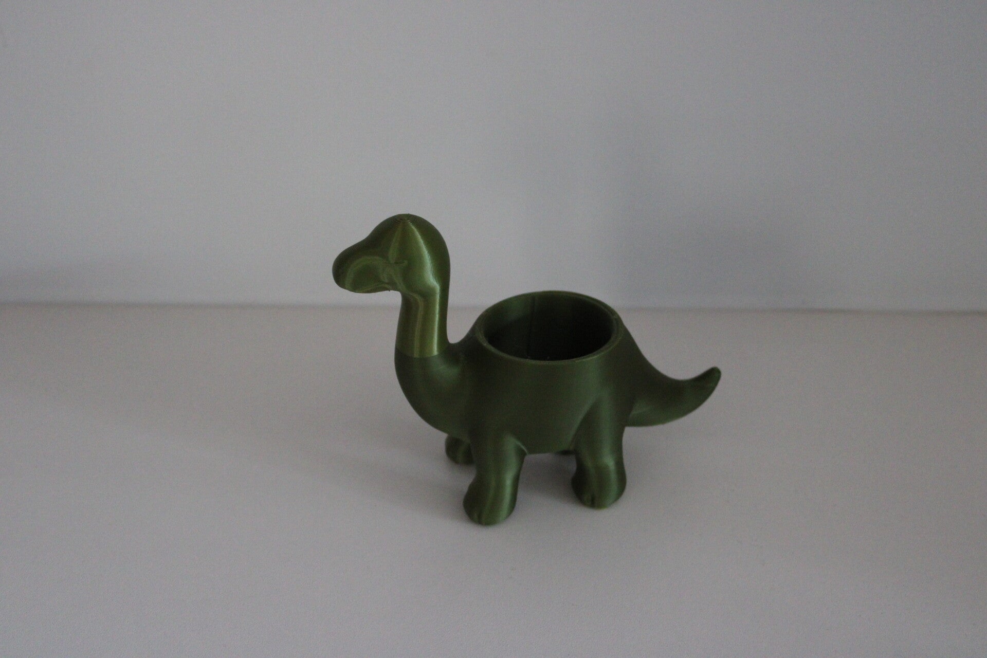 Eierdopje uit de Dinocollectie