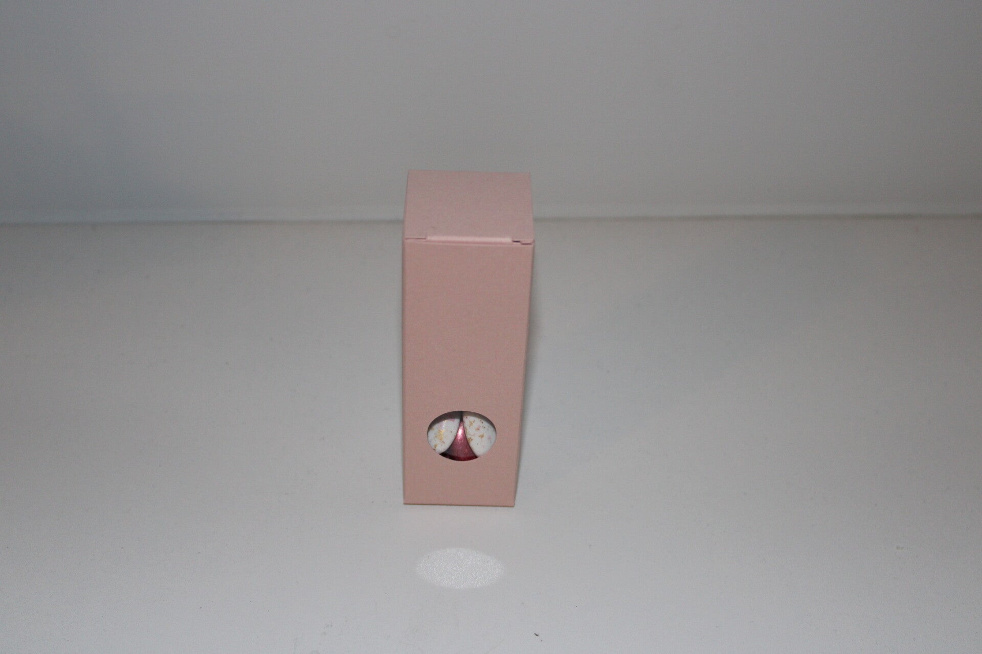 balkdoosje voor suikerbonen