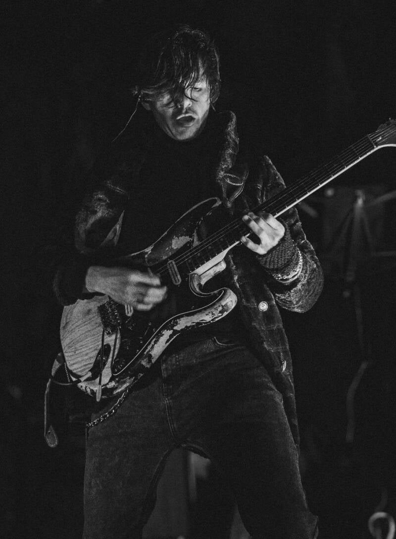 Bermans en ¨Mutaciones¨