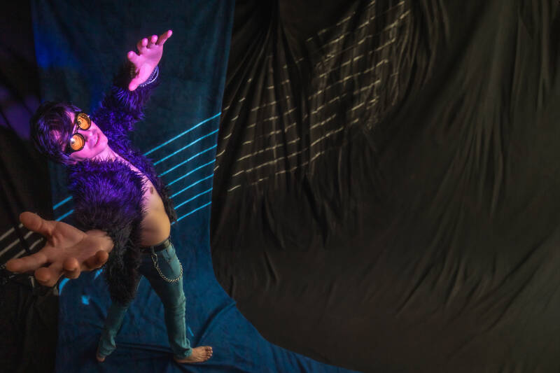 Bermans en ¨Mutaciones¨