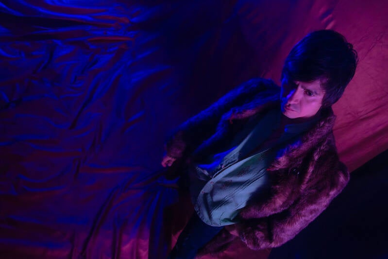 Bermans en ¨Mutaciones¨