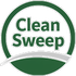 Clean sweep