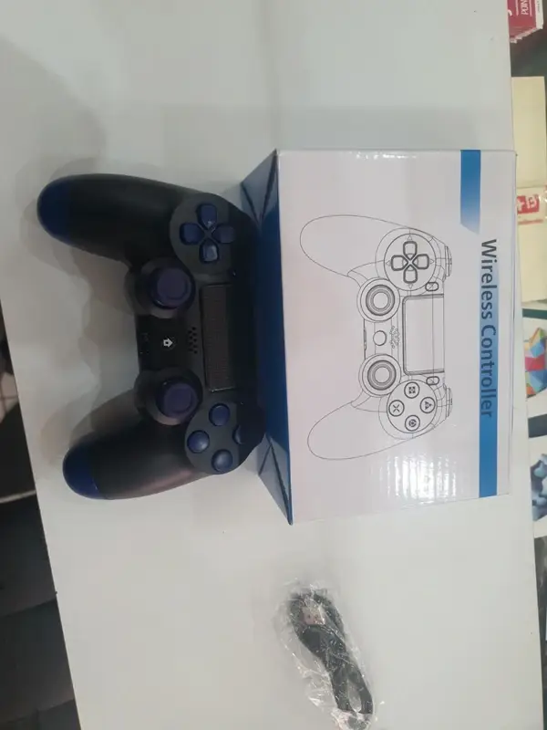 Manette pour Ps4