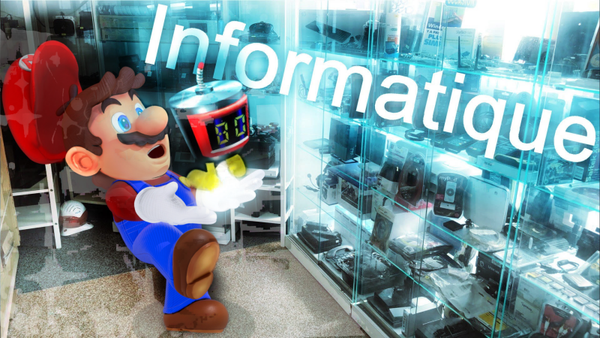 Informatique