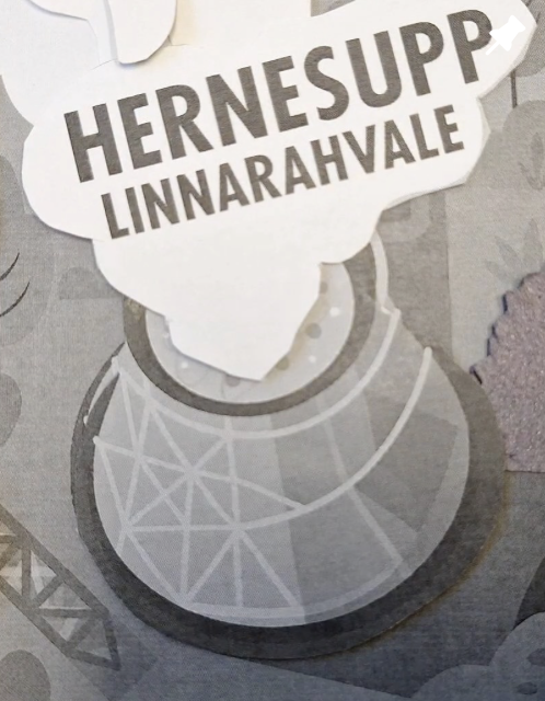 Suppi linnarahvale