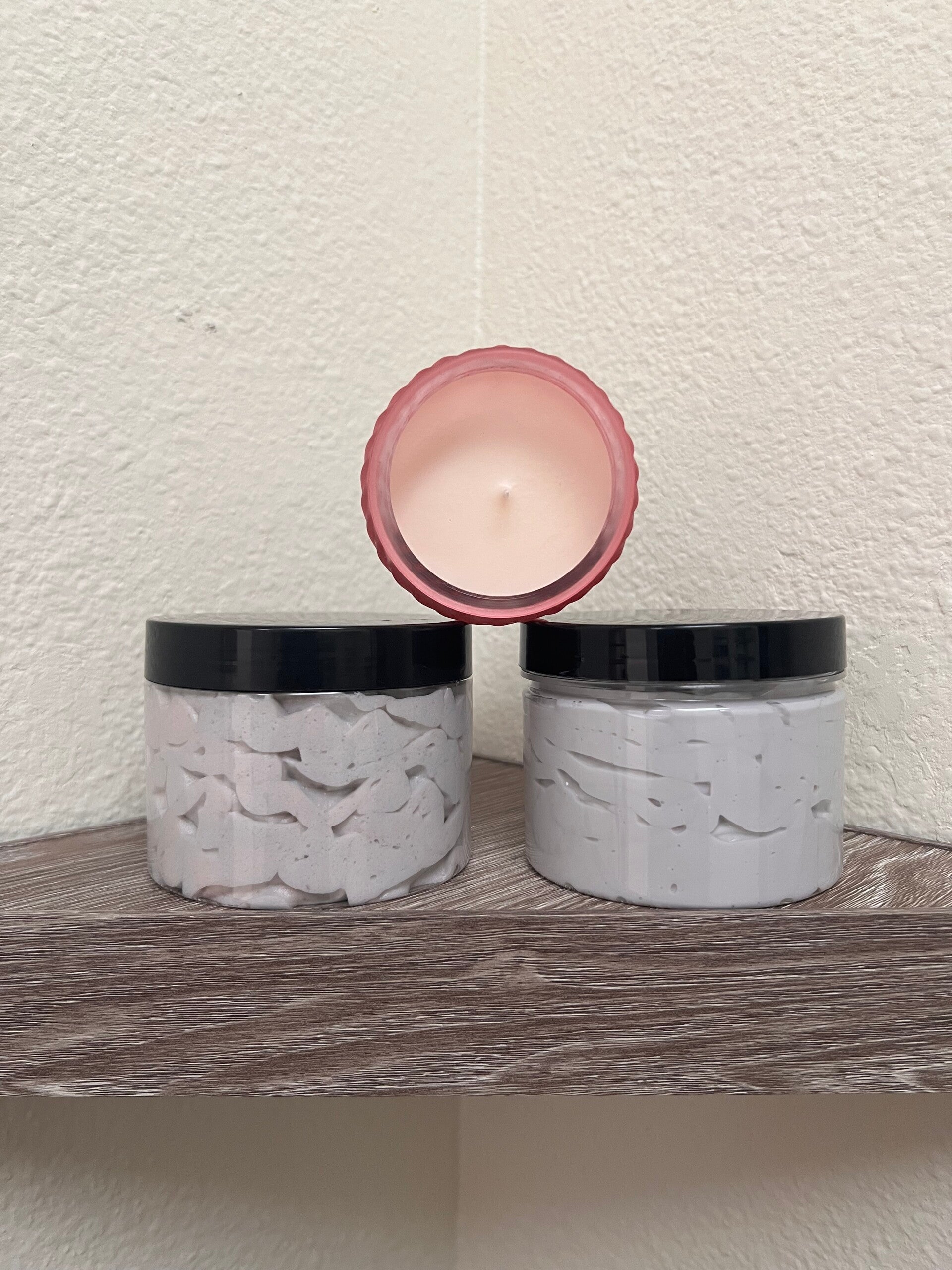 Baccarat Rouge (16 oz Bundle Special) Inspired by Baccarat Rouge