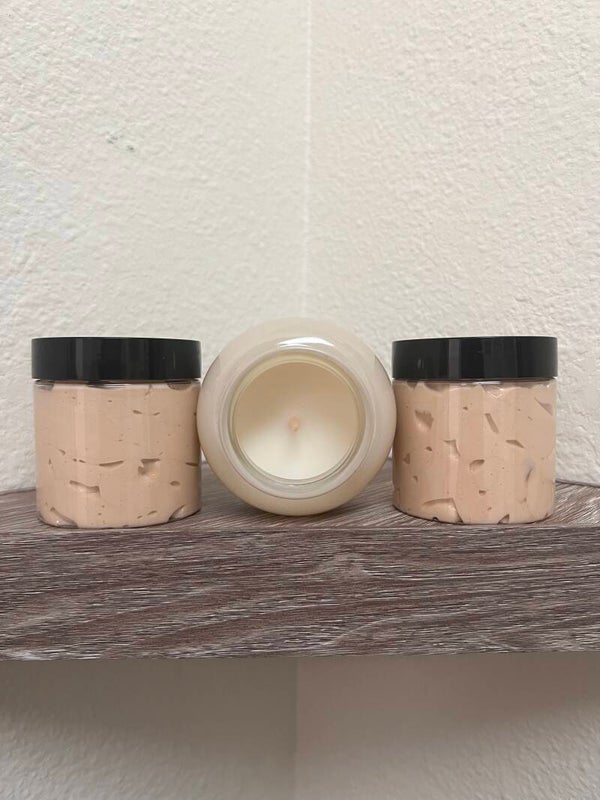 Sugar Cookie (4 oz Bundle Special)
