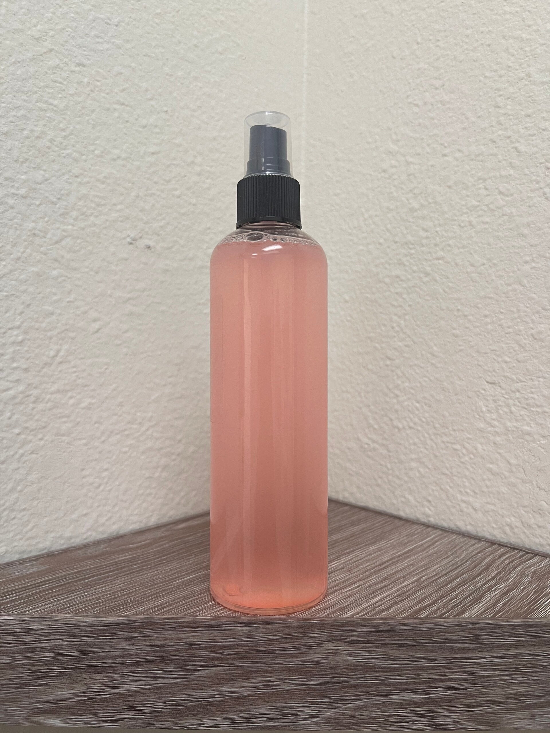 Vanilla Bean 8 oz (Body Spray) Mist
