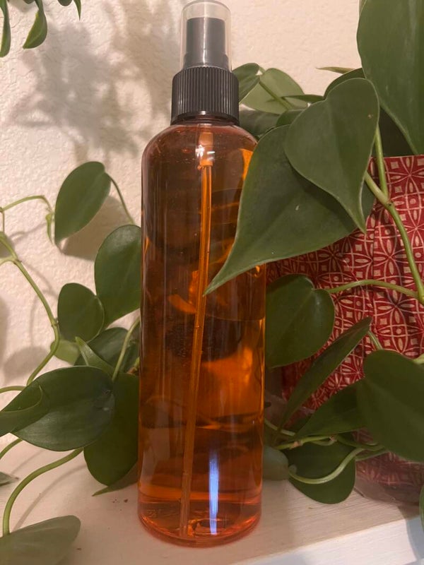 Sugar Cookie 8 oz (Body Spray)