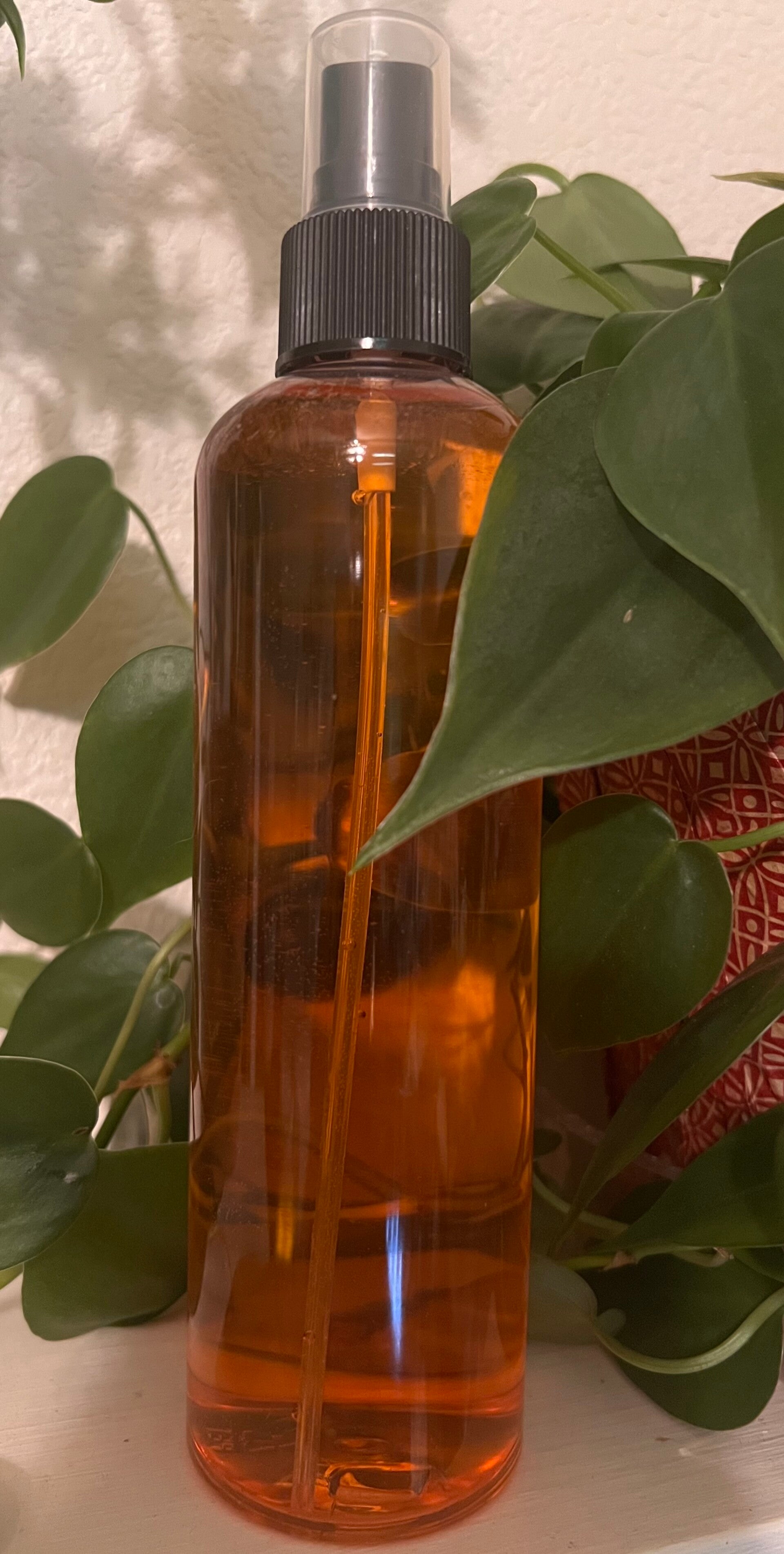 Cinnamon 8 oz (Body Spray)